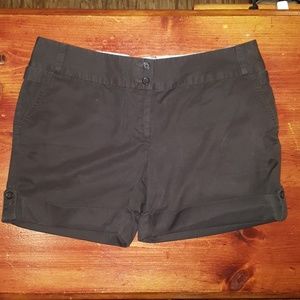 Womens shorts